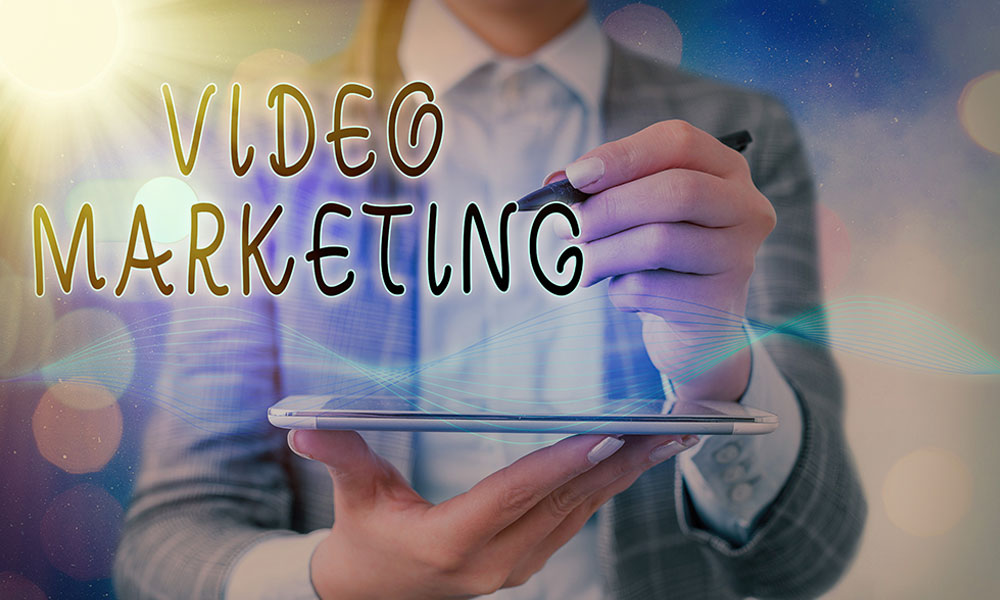 Using video to promote your business