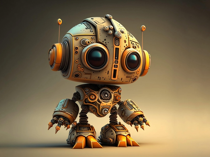 AI cannot meet with clients