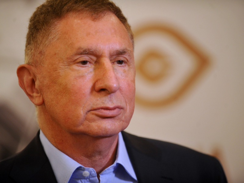 Professor Andrew Kakabadse