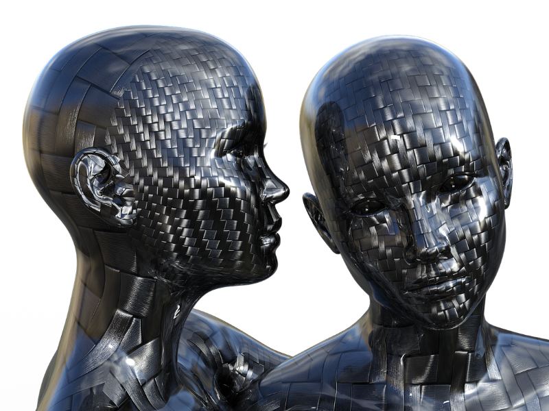 Copywriting has always been about the power, impact and influence of words