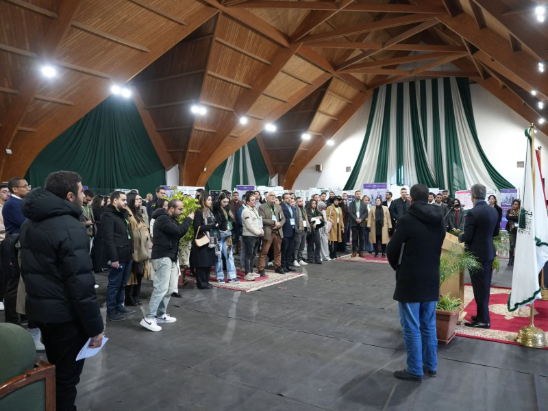 Second Afretec Skill Tech initiative at Al Akhawayn University