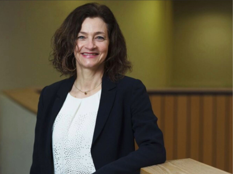 Julie Brunton - University of Bedfordshire