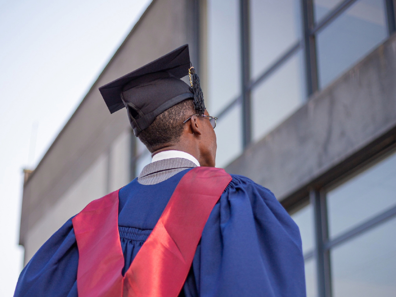 Graduate employability matters