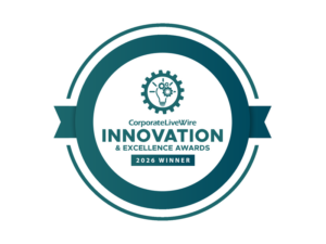 PR Communications Firm of the Year 2026 in the Corporate LiveWire Innovation & Excellence Awards.