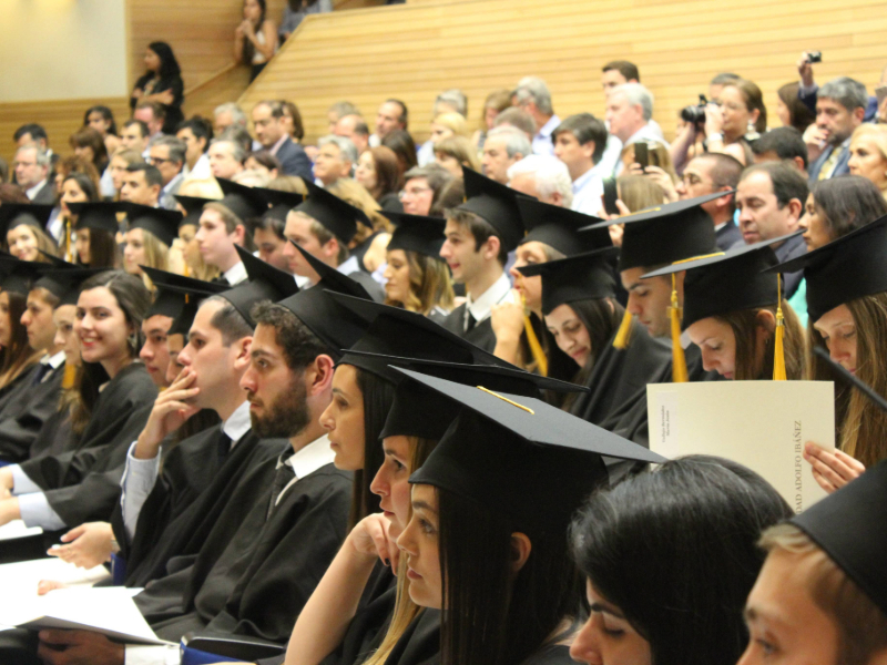 Five ways to turn student recruitment promises into reputation and trust